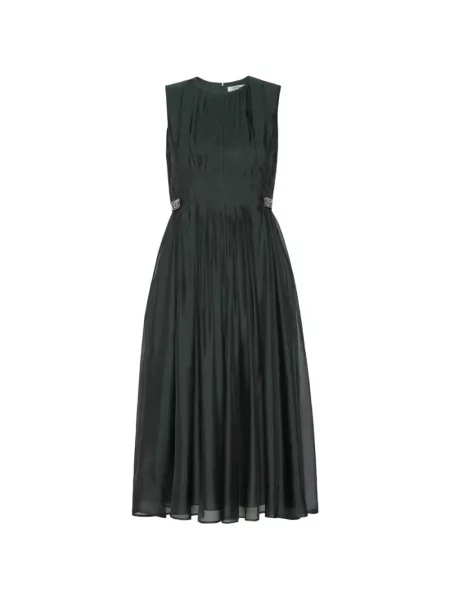 Rochie midi 's Max Mara verde