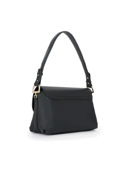 Torba na laptopa Valentino czarna