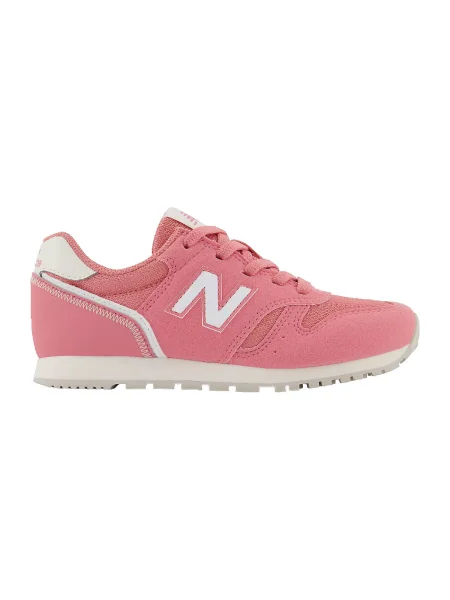 Pantofi New Balance roz