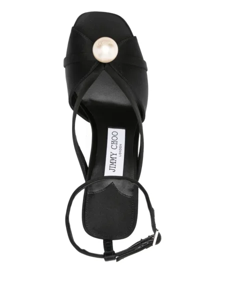 Sandale Jimmy Choo negru
