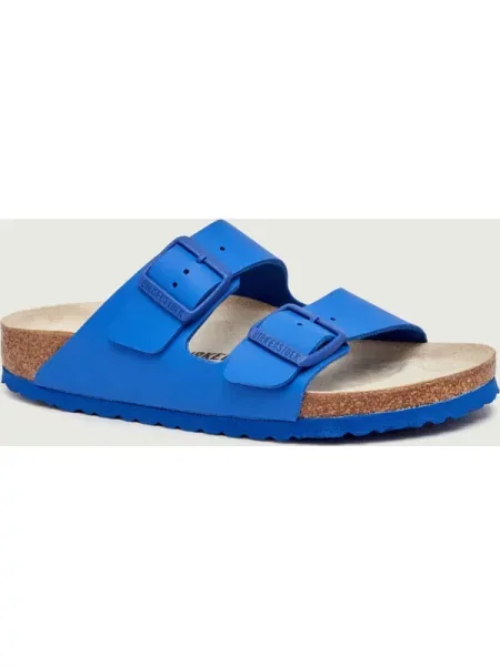 Birkenstock Șlapi Arizona | narrow fit albastru