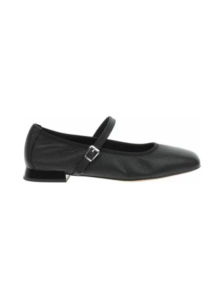 Pantofi Caprice negru