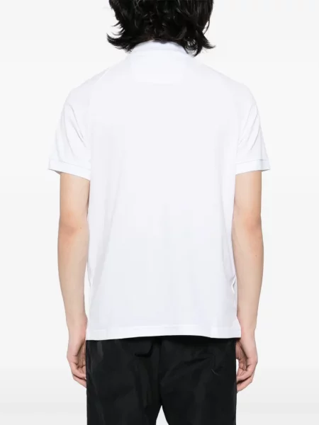 Polo Boss λευκό