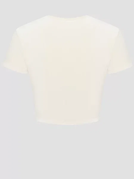 Футболка GUESS білий