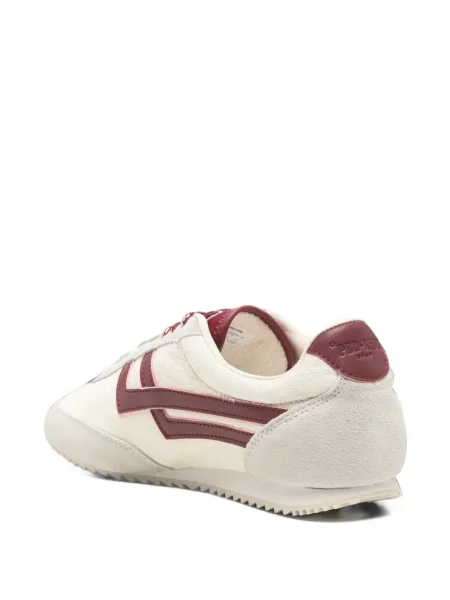 Sneakerși Pro-keds din piele de căprioară