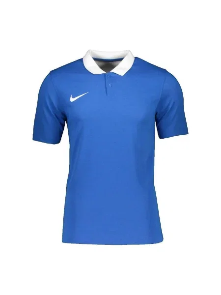 Póló Nike kék