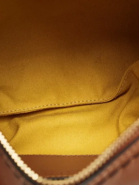 Vėrinys Jw Anderson ruda