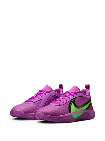 Sneakersy dziecięce Nike fioletowe