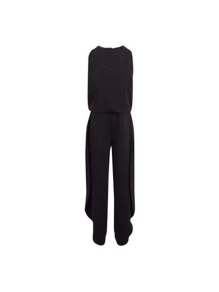 Kombinezon Max Mara czarny