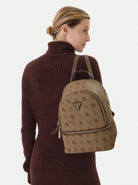 Guess Rucsac Silia Travel bej