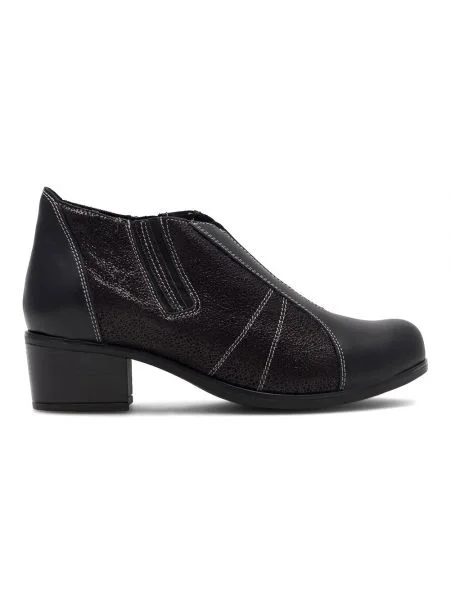 Pantofi Go Soft negru