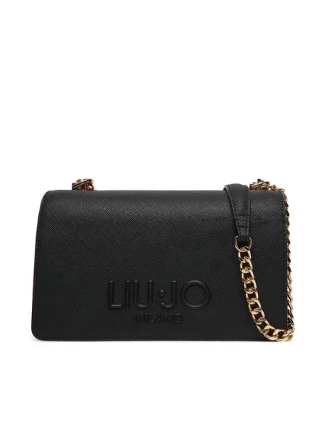 Liu Jo Ročna torba črna