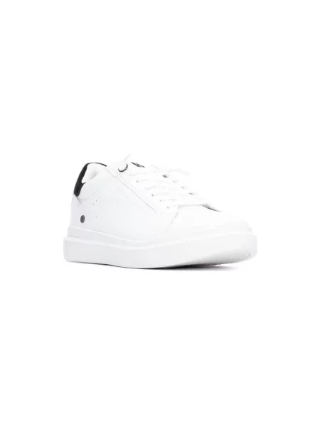 Pantofi Refresh alb