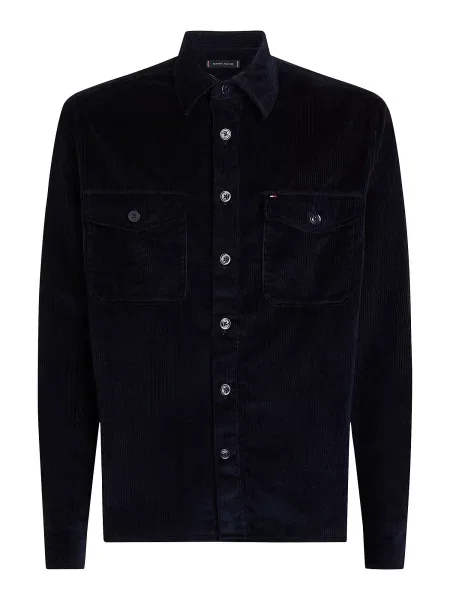 Srajca Tommy Hilfiger modra
