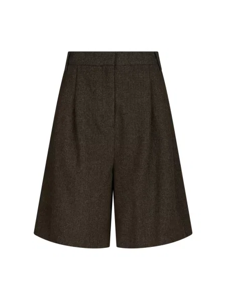 Szorty Neo Noir brązowe