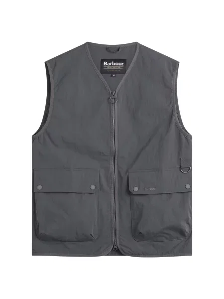 Kamizelka Barbour