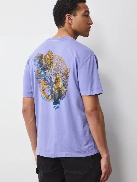 Футболка Medicine