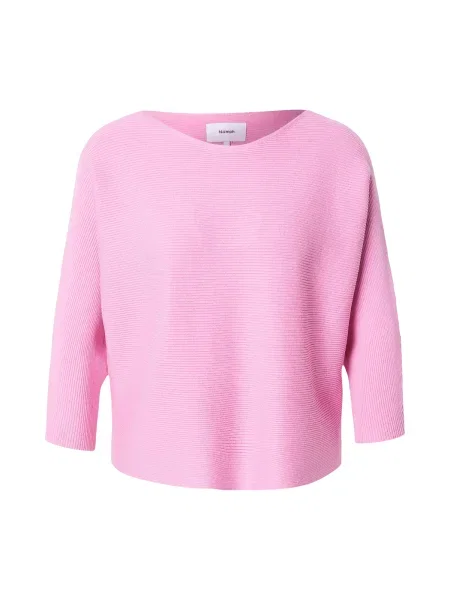 NÜMPH Megztinis DAYA' rožinė