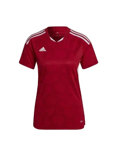 Majica Adidas crvena
