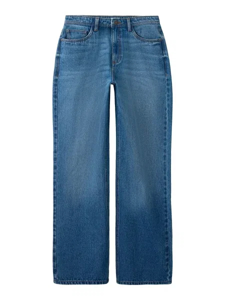 TWO SOON Jeans albastru