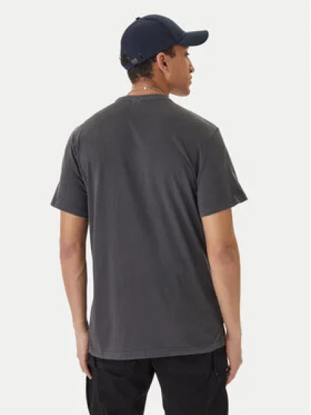 G-Star Raw Póló Nifous fekete