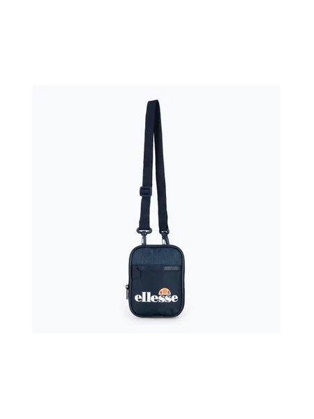 Маленькая сумка Ellesse синяя
