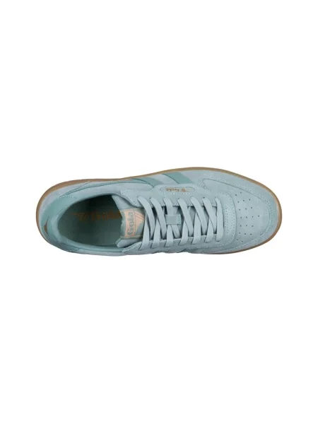 Pantofi Gola maro