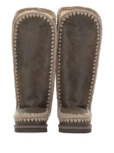 Botine Mou maro