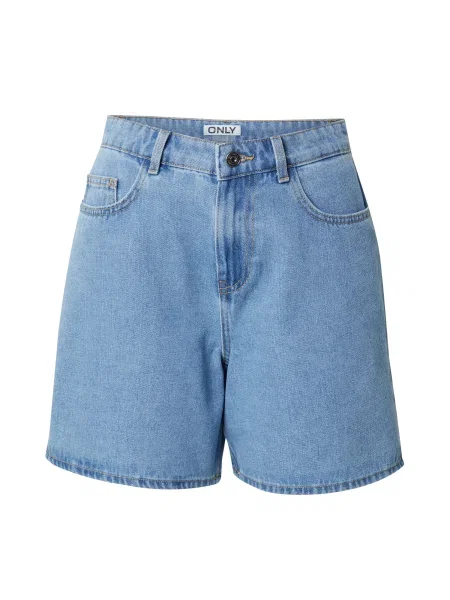 ONLY Jeans ONLREGINA denim albastru