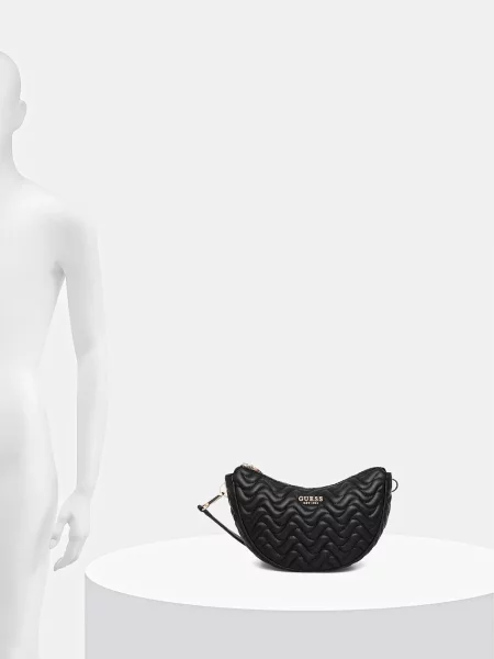 Сумка Guess черная
