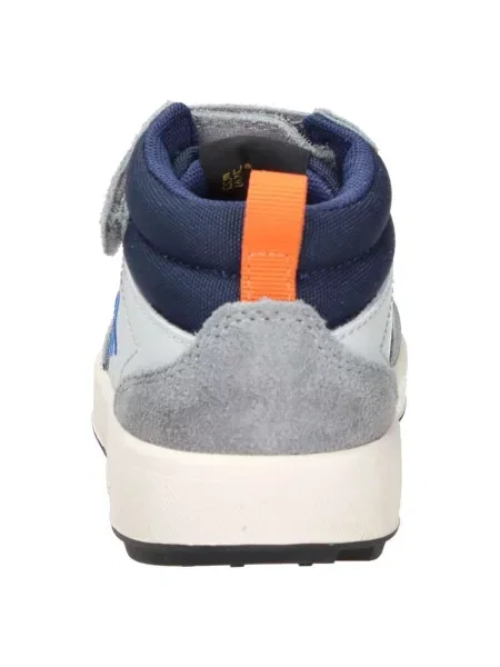 Pantofi copii Sun68 gri