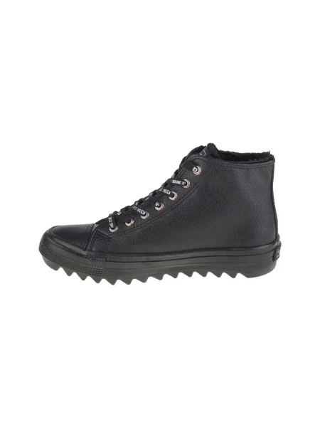 Pantofi Big Star negru