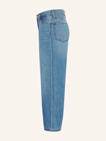 Abercrombie & Fitch Džíny S Volným Střihem mjm chat