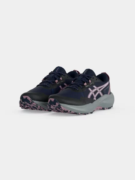 Bežecké topánky Asics Gel-Venture 11 Tmavomodrá ružová