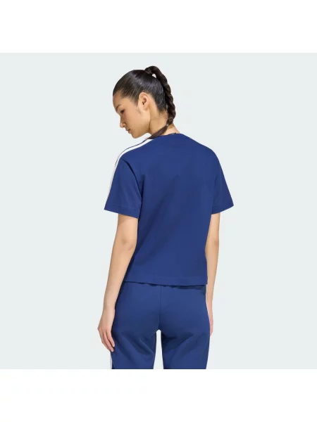 TRIČKO ADIDAS KIT bílé