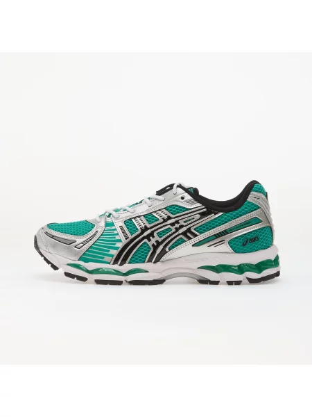 Tenisky Asics GEL-Kayano Edamame Green/ Black EUR černé