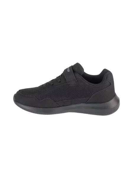 Pantofi copii Lotto negru