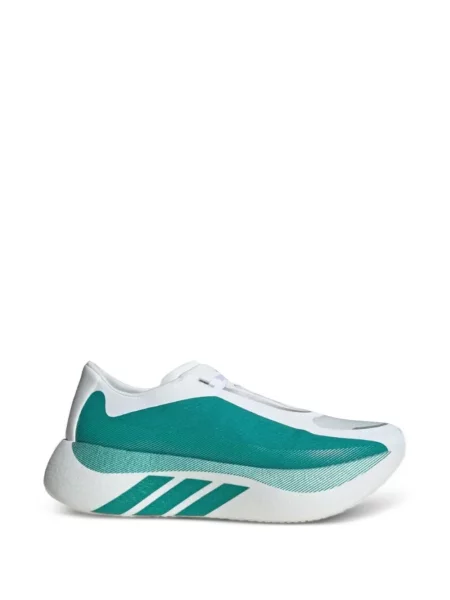 Hímzett futó sneaker Adidas Spezial fehér