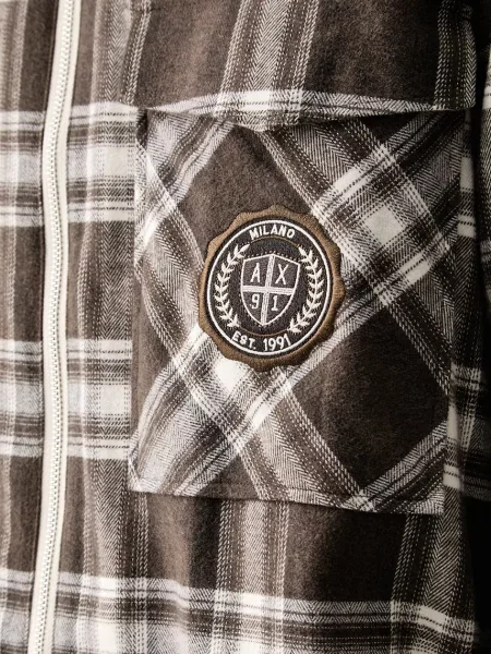 Рубашка Armani Exchange