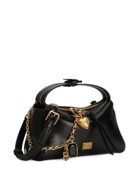 Pandantiv Dolce & Gabbana negru