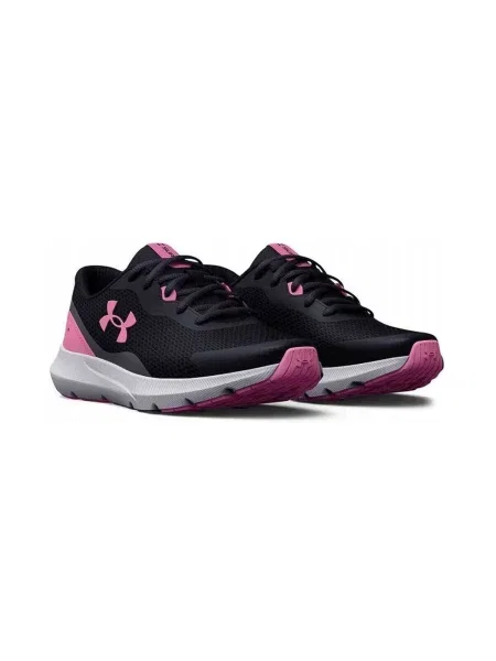 Tenisky Under Armour čierna