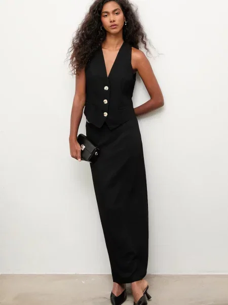 Answear.LAB komplet czarny