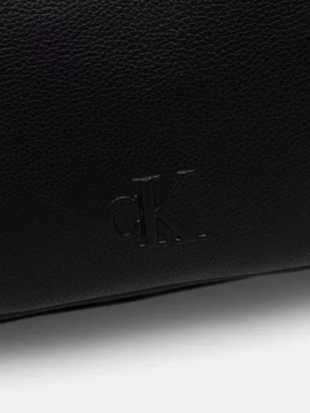 Calvin Klein hátizsák fekete