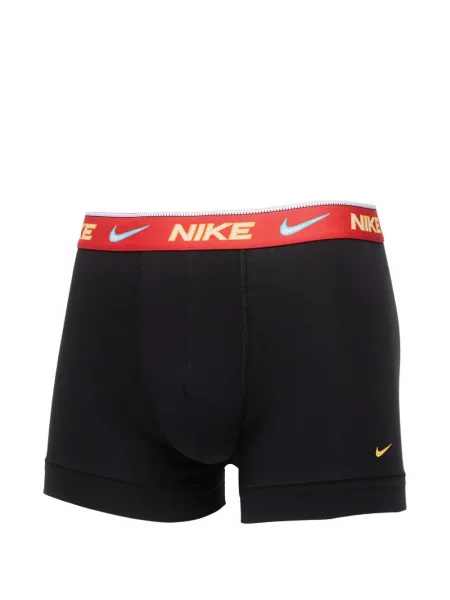 Vestă Nike negru