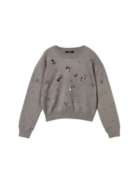 Bluza Twinset szara