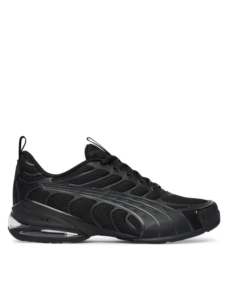 Puma Sneakersy Voltra 01 čierna