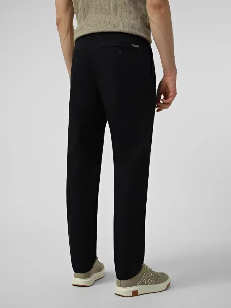 Повседневные брюки Armani Exchange синие