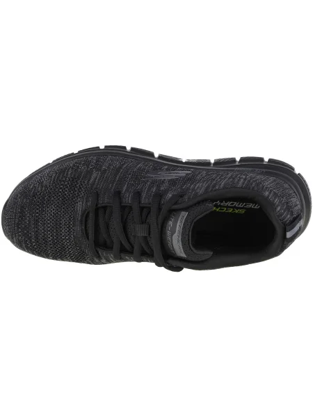 Pantofi Skechers negru