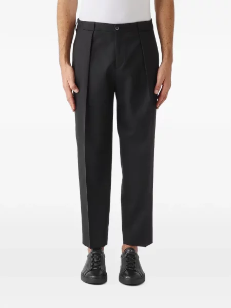Pantaloni Briglia 1949 negru