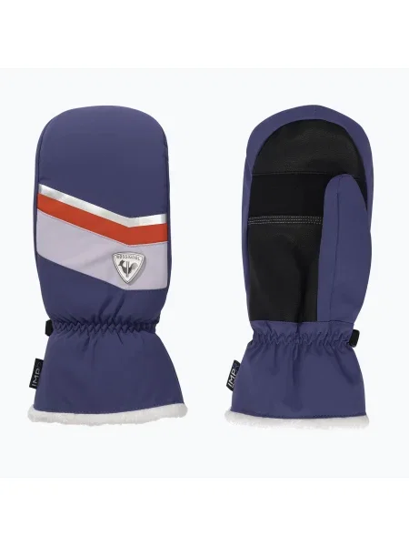 Mănuși de schi pentru femei Rossignol New Piste M future blue albastru